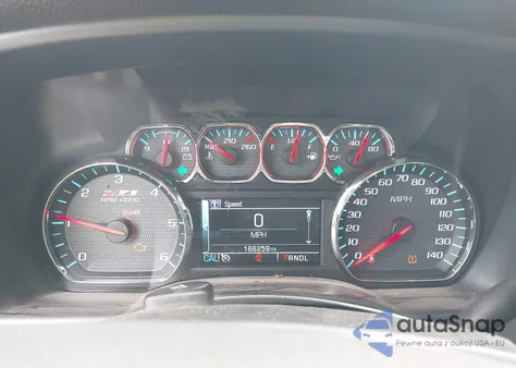 2018 Chevrolet Silverado 1500 2Lt из США, поврежденный, VIN 2GCVKREC5J1105694